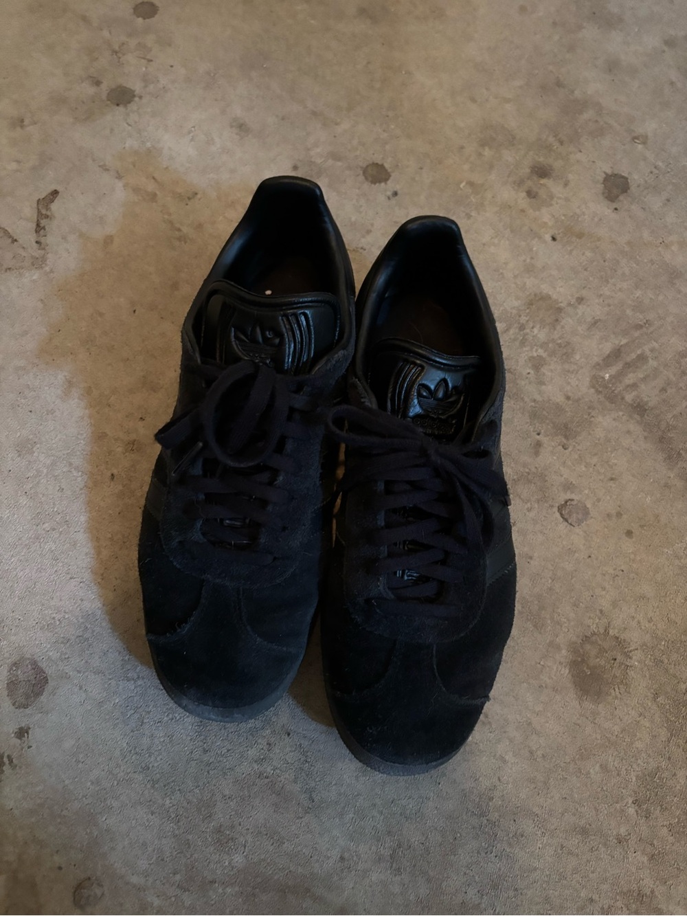 Adidas Gazelle - size 40